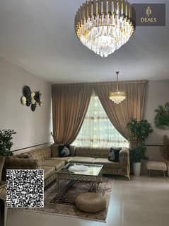 شقة في أبراج الهورايزون،عجمان وسط المدينة 1 غرفة 450000 درهم - 15333006
