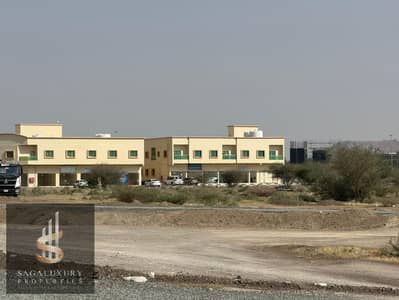 Plot for Sale in Al Manama, Ajman - WhatsApp Image 2026-05-19 at 3.52. 12 PM (1). jpeg Plot for Sale in Al Manama, Ajman - WhatsApp Image 2026-05-19 at 3.52. 12 PM (1). jpeg
