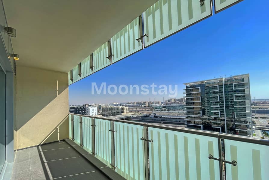 Road view | Rented | High Floor Road view | Rented | High Floor