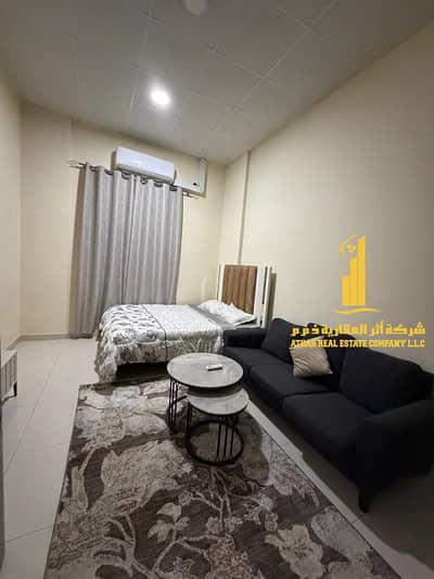 Studio for Rent in Al Mowaihat, Ajman - WhatsApp Image 2026-05-30 at 11.39. 05 AM (2). jpeg