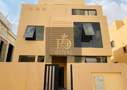 4 Bedroom Villa for Sale in Hoshi, Sharjah - WhatsApp Image 2026-05-02 at 7.19. 50 PM (12). jpeg