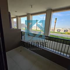 LUXURY STUDIO - OPEN VIEW -GROUND FLOOR - RENTED 33000 ONE PAYMENT