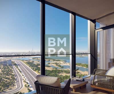 2 Bedroom Apartment for Sale in Sobha Hartland, Dubai - 5. png
