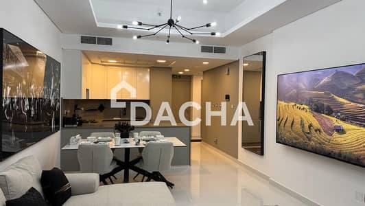 1 Bedroom Apartment for Rent in Palm Jumeirah, Dubai - Furnished | Sea View | High Floor