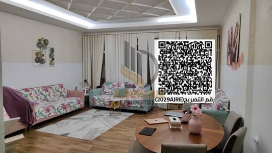 2 habitaciones Apartamento para en Venta en Ajman Downtown, Ajman - WhatsApp Image 2026-05-30 at 12.05. 22 PM (1). jpeg