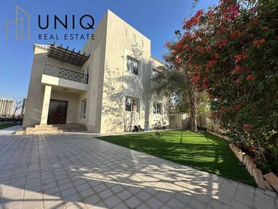 6 Bedroom Villa for Sale in Living Legends, Dubai - Type B | Vacant on Transfer | Standalone Villa