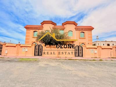 4 Bedroom Villa for Rent in Al Yash, Sharjah - d767912b-3ea6-461d-95a0-8d7f7c9e68e4. jpeg 4 Bedroom Villa for Rent in Al Yash, Sharjah - d767912b-3ea6-461d-95a0-8d7f7c9e68e4. jpeg