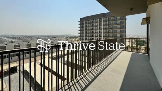 1 Bedroom Flat for Rent in Mohammed Bin Rashid City (MBR City), Dubai - Unfurnished | Ready to Move | Prime Location
