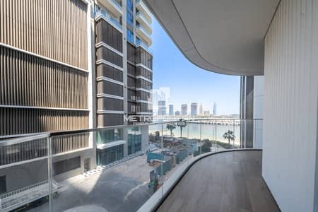 2 Bedroom Flat for Sale in Dubai Harbour, Dubai - Sea View | Low Floor | Premium Living | Strong ROI