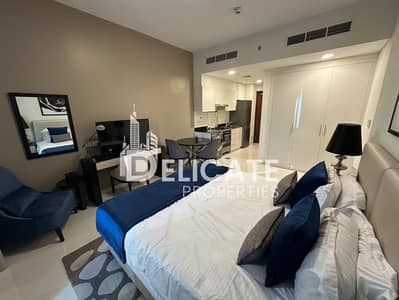 استوديو  للايجار في (أكويا من داماك) داماك هيلز 2، دبي - WhatsApp Image 2026-06-01 at 11.17. 15 AM (1). jpeg