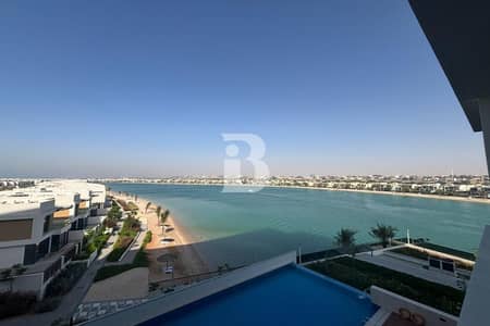 1 Schlafzimmer Wohnung zum zur Miete in Mina Al Arab, Ras Al Khaimah - Wohnung in Mina Al Arab，Hayat Island，Gateway II Residences, 1 schlafzimmer, 60000 AED - 15264601