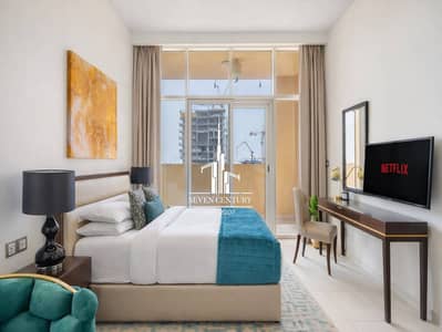 Studio de à à vendre à Jumeirah Village Circle (JVC), Dubai - Appartement à Jumeirah Village Circle (JVC),JVC District 18,DAMAC Ghalia, 640000 AED - 15333176 Studio de à à vendre à Jumeirah Village Circle (JVC), Dubai - Appartement à Jumeirah Village Circle (JVC),JVC District 18,DAMAC Ghalia, 640000 AED - 15333176