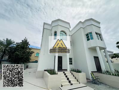 4 Bedroom Villa for Rent in Al Mowaihat, Ajman - WhatsApp Image 2026-06-01 at 11.45. 16. jpg
