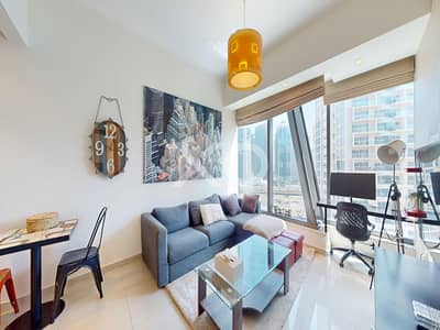 1 Bedroom Apartment for Sale in Dubai Marina, Dubai - Motivated Seller | Vacant Now | Furnished