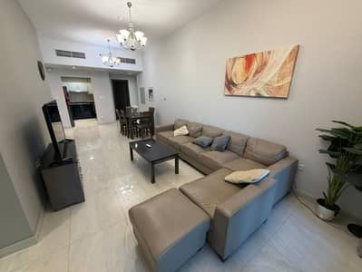 4 Schlafzimmer Wohnung zum zur Miete in Business Bay, Dubai - Wohnung in Business Bay，Elite Business Bay Residence, 4 schlafzimmer, 170000 AED - 15333236
