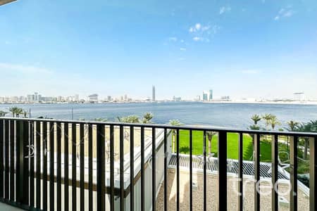 迪拜溪港, 迪拜 3 卧室公寓待售 - 0106 Creek Crescent, Dubai Creek Harbour - 5. jpg 迪拜溪港, 迪拜 3 卧室公寓待售 - 0106 Creek Crescent, Dubai Creek Harbour - 5. jpg