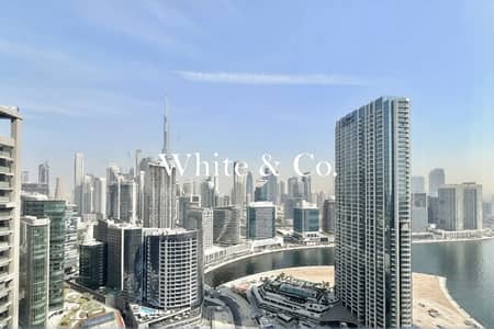 商业湾， 迪拜 2 卧室单位待售 - 位于商业湾，半岛公寓，半岛一号综合公寓 2 卧室的公寓 2700000 AED - 15333269
