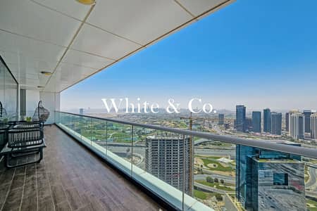 迪拜码头， 迪拜 3 卧室单位待售 - 位于迪拜码头，码头23大厦 3 卧室的公寓 5750000 AED - 15333281