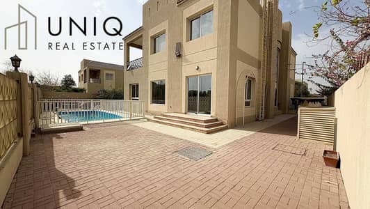 6 Bedroom Villa for Rent in Living Legends, Dubai - Type B | Ready to Move In | With Pool | Standalone 6 Bedroom Villa for Rent in Living Legends, Dubai - Type B | Ready to Move In | With Pool | Standalone