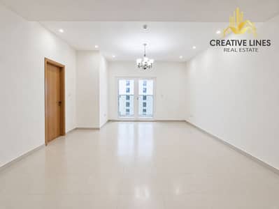 2 Bedroom Apartment for Rent in Al Mamzar, Dubai - 59417. png