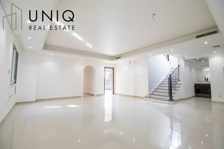 4 Bedroom Villa for Sale in Living Legends, Dubai - Type D Villa | Spacious Plot Size | Standalone 4 Bedroom Villa for Sale in Living Legends, Dubai - Type D Villa | Spacious Plot Size | Standalone
