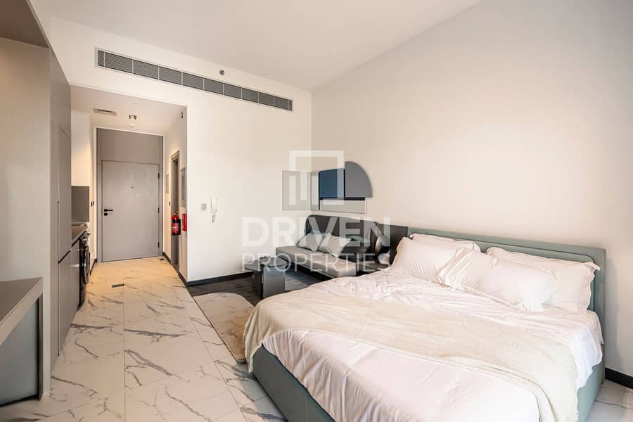 Spacious Studio | Community Living | Rented Spacious Studio | Community Living | Rented