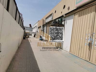 Warehouse for Rent in Al Jurf, Ajman - WhatsApp Image 2026-05-31 at 4.37. 50 PM. jpeg