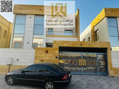 5 Bedroom Villa for Rent in Al Yasmeen, Ajman - WhatsApp Image 2026-05-31 at 5.40. 23 PM (1) (1). jpeg