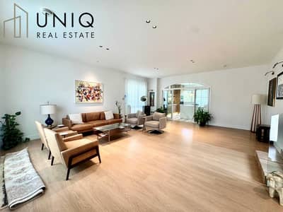 4 Bedroom Villa for Sale in Living Legends, Dubai - Type D | Vacant on Transfer | Fully Upgraded villa 4 Bedroom Villa for Sale in Living Legends, Dubai - Type D | Vacant on Transfer | Fully Upgraded villa