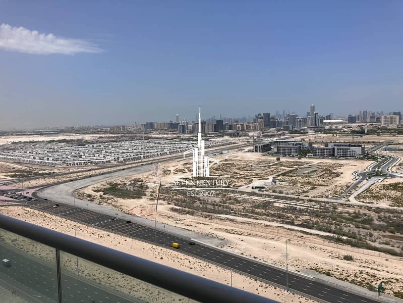 Квартира в Дамак Хиллс,Карсон - Де Драйв,Карсон Тауэр С, 639000 AED - 15333355 Квартира в Дамак Хиллс,Карсон - Де Драйв,Карсон Тауэр С, 639000 AED - 15333355