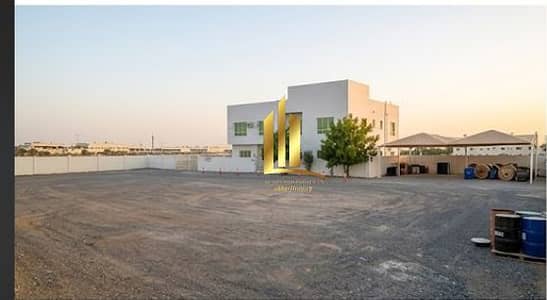 Mixed Use Land for Rent in Al Sajaa, Sharjah - Screenshot 2026-06-01 120026. png