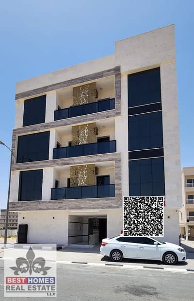 2 Bedroom Flat for Rent in Tilal City, Sharjah - 6858d58e-56d8-40f9-8202-7dba53907995. jpg