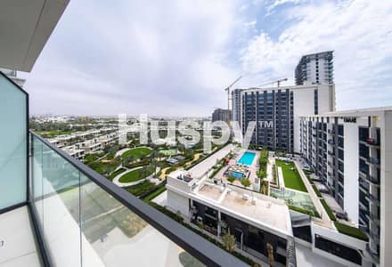 2 Bedroom Flat for Rent in Dubai Hills Estate, Dubai - Chiller Free | Multiple Options | Park View