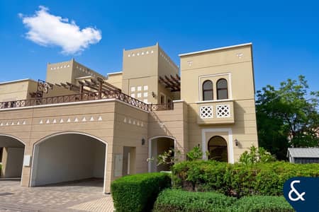 4 Bedroom Villa for Rent in Mudon, Dubai - Al Salam | Spacious 4 Bedroom Villa 4 Bedroom Villa for Rent in Mudon, Dubai - Al Salam | Spacious 4 Bedroom Villa