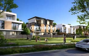 Premium Community Living | Twin Villa | Contemporary Design