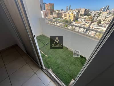 1 Bedroom Flat for Rent in Al Rashidiya, Ajman - ee46a604-2844-4cbb-824b-956338da0638. jpg