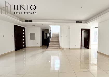 4 Bedroom Villa for Rent in Living Legends, Dubai - Type D | 4-Bedroom Standalone Villa | Single Row