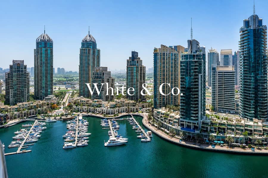 Квартира в Дубай Марина,Марина Терраса, 2 cпальни, 2350000 AED - 15328833 Квартира в Дубай Марина,Марина Терраса, 2 cпальни, 2350000 AED - 15328833