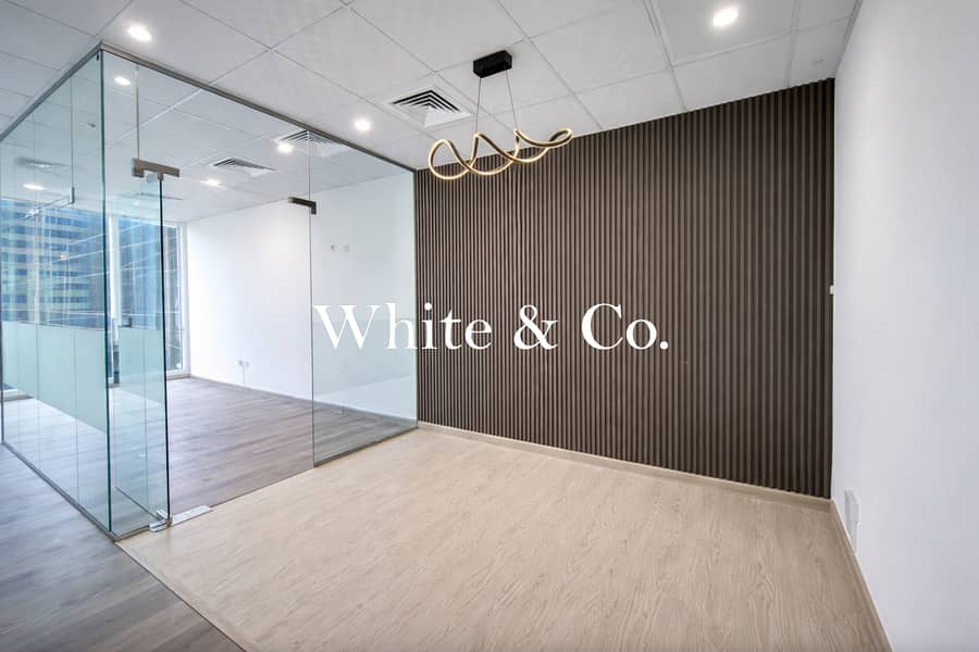 Tamani Arts Tower | Fitted Office | Vacant Tamani Arts Tower | Fitted Office | Vacant