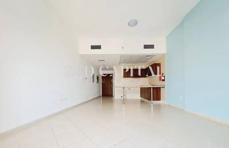 Studio for Sale in Dubai Silicon Oasis (DSO), Dubai - Rented | Spacious Studio | Villa View | DSO