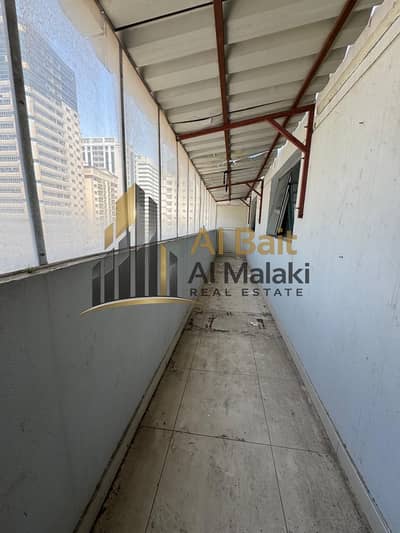 2 Bedroom Apartment for Rent in Al Taawun, Sharjah - WhatsApp Image 2026-05-31 at 2.06. 06 PM. jpeg 2 Bedroom Apartment for Rent in Al Taawun, Sharjah - WhatsApp Image 2026-05-31 at 2.06. 06 PM. jpeg
