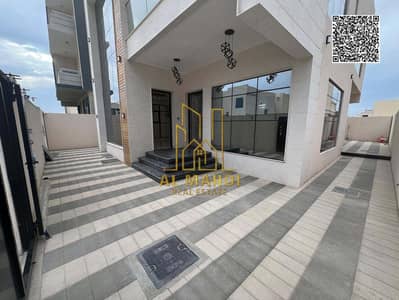 5 Bedroom Villa for Sale in Al Helio, Ajman - WhatsApp Image 2026-04-11 at 10.09. 28 AM (20). jpg