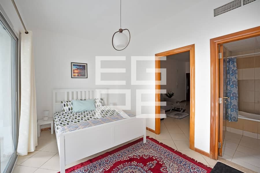 Furnished 1BR | Near Metro | Chiller Free Furnished 1BR | Near Metro | Chiller Free