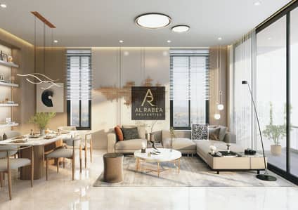 1 Bedroom Flat for Sale in Al Zorah, Ajman - WhatsApp Image 2025-12-07 at 12.19. 15 PM (2). jpeg 1 Bedroom Flat for Sale in Al Zorah, Ajman - WhatsApp Image 2025-12-07 at 12.19. 15 PM (2). jpeg