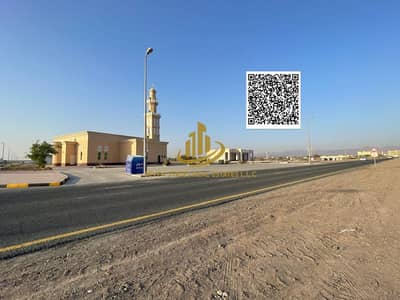 Plot in vendita a Al Manama, Ajman - 2. . png