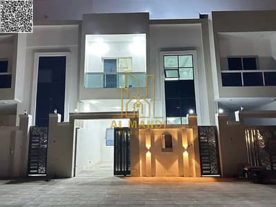 4 Bedroom Villa for Sale in Al Helio, Ajman - 827092613-1066x800. jpg 4 Bedroom Villa for Sale in Al Helio, Ajman - 827092613-1066x800. jpg