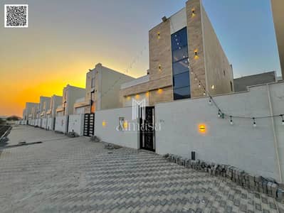 4 Bedroom Villa for Rent in Al Zahya, Ajman - WhatsApp Image 2026-06-01 at 9.57. 33 AM (1). jpeg
