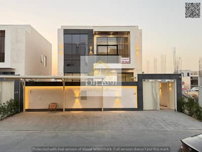4 Bedroom Villa for Sale in Al Helio, Ajman - WhatsApp Image 2026-06-01 at 11.15. 38 AM. jpg 4 Bedroom Villa for Sale in Al Helio, Ajman - WhatsApp Image 2026-06-01 at 11.15. 38 AM. jpg