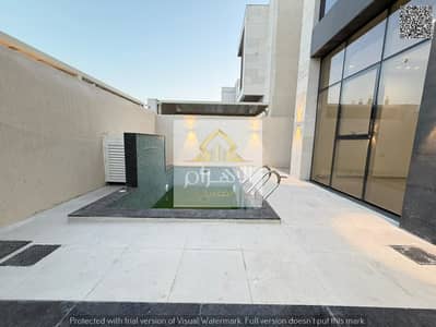 4 Bedroom Villa for Sale in Al Helio, Ajman - WhatsApp Image 2026-06-01 at 11.15. 39 AM (2). jpg 4 Bedroom Villa for Sale in Al Helio, Ajman - WhatsApp Image 2026-06-01 at 11.15. 39 AM (2). jpg