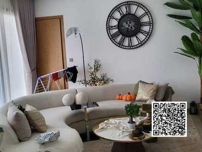 阿尔绍拉海滨郊区， 阿治曼 1 卧室公寓待租 - 1000119238. jpg